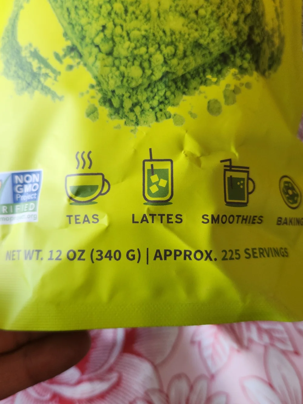 SEN CHA Naturals 🍵 sen